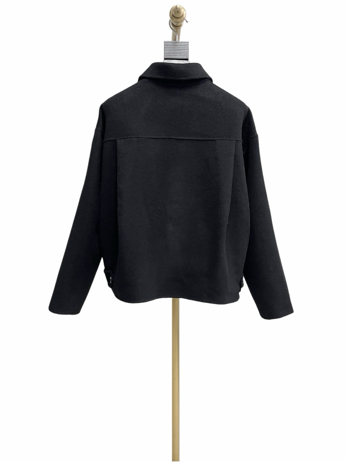 Black Jacket