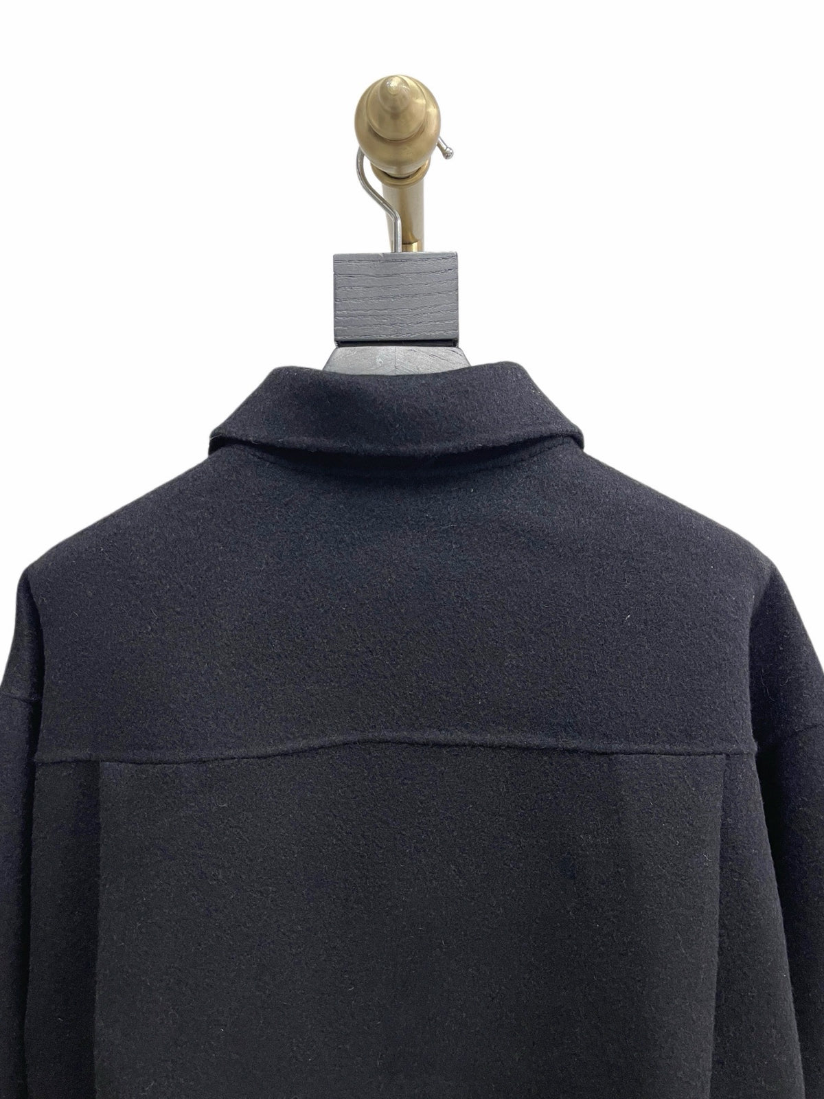 Black Jacket