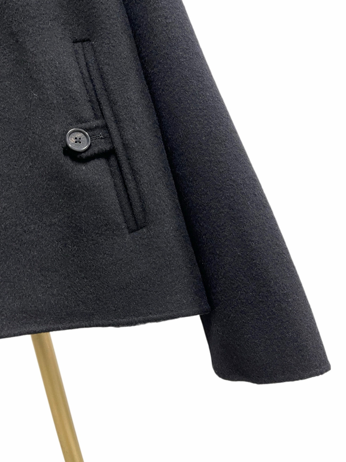 Black Jacket