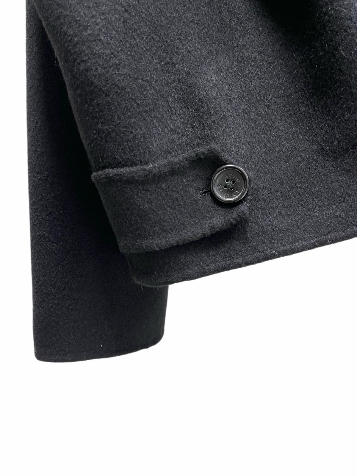 Black Jacket