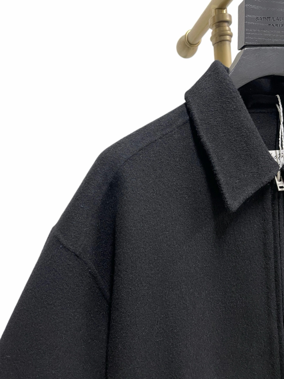 Black Jacket