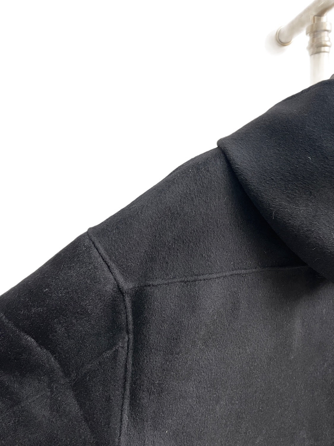 Black Hoodie