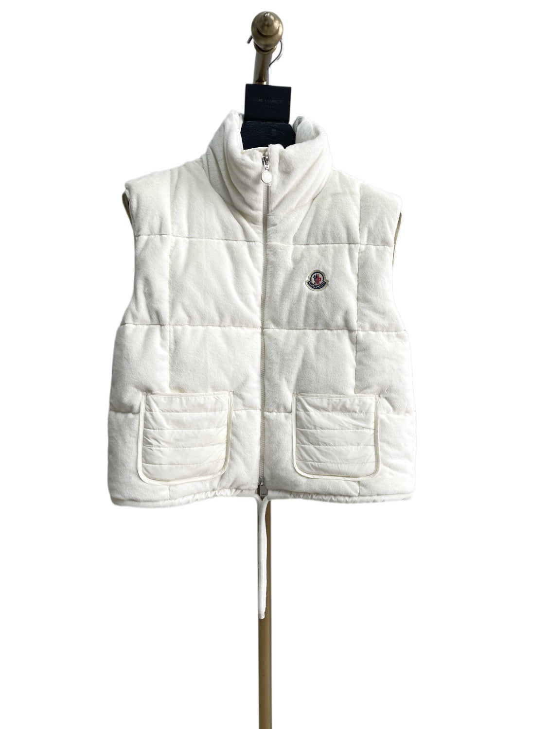 Off-white Vest