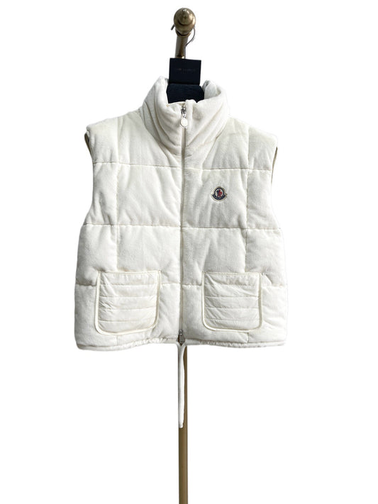 Off-white Vest
