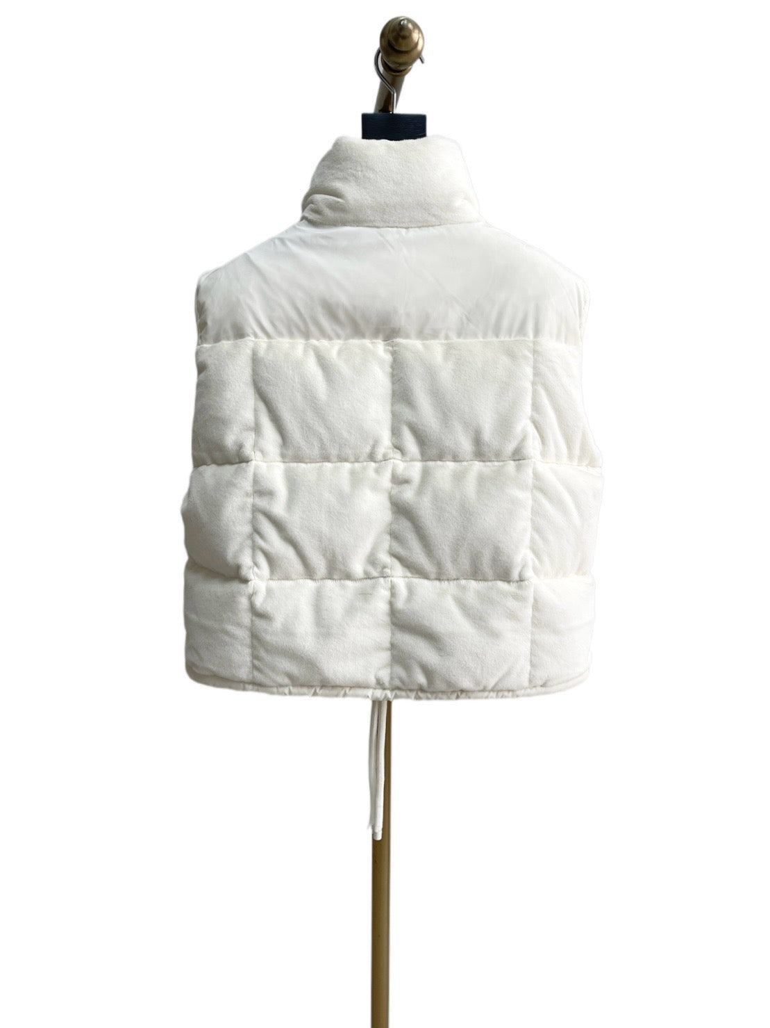 Off-white Vest