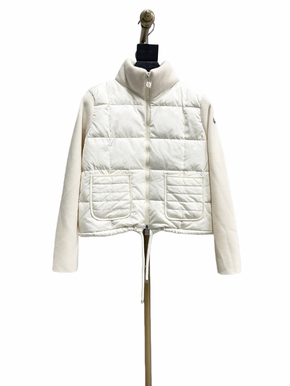 Off-white Jacket
