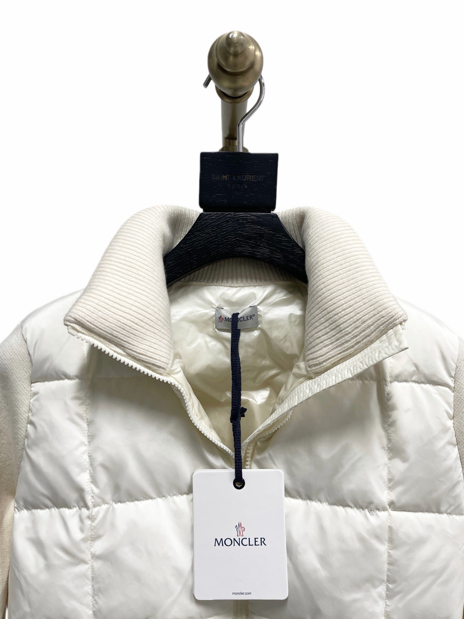 Off-white Jacket