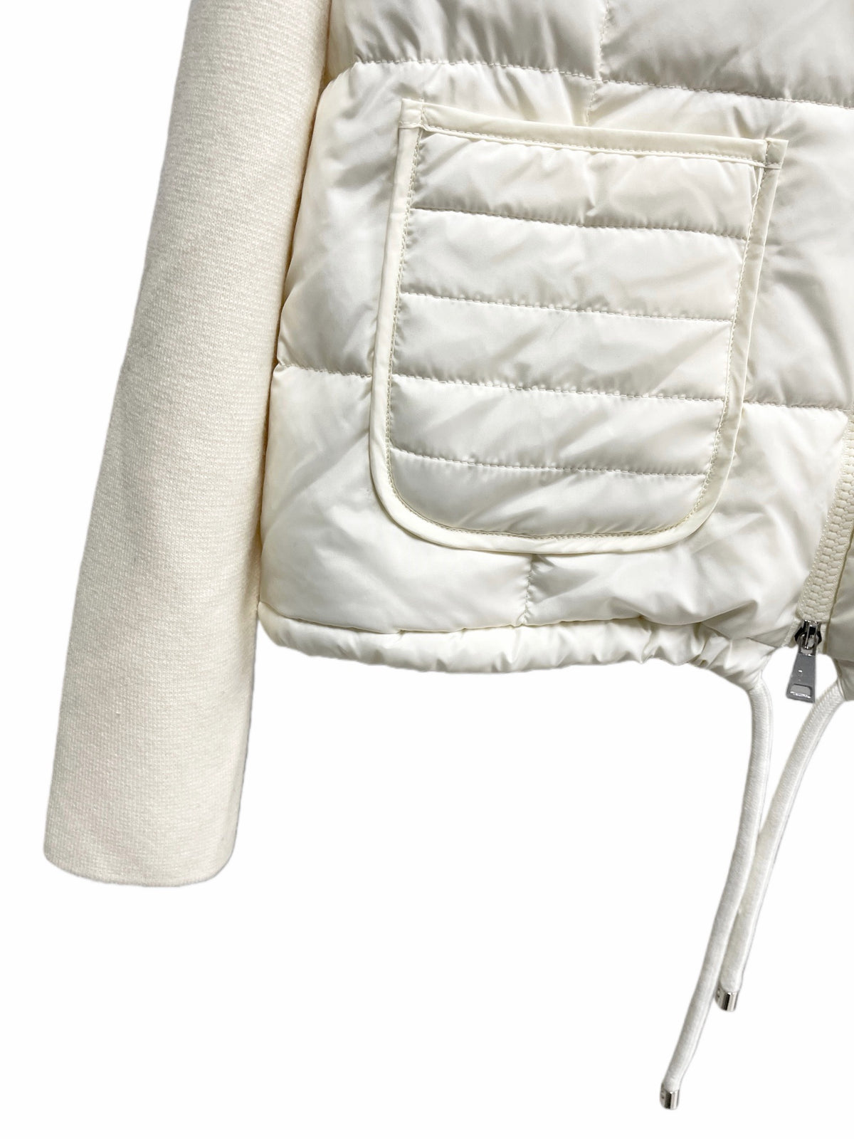 Off-white Jacket
