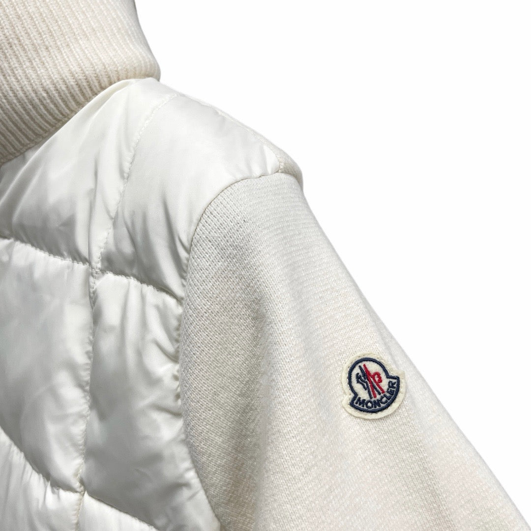 Off-white Jacket