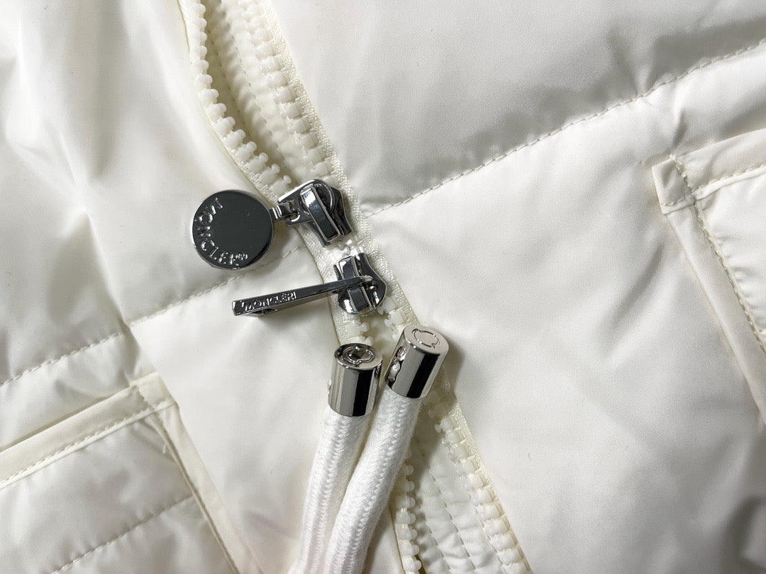 Off-white Jacket