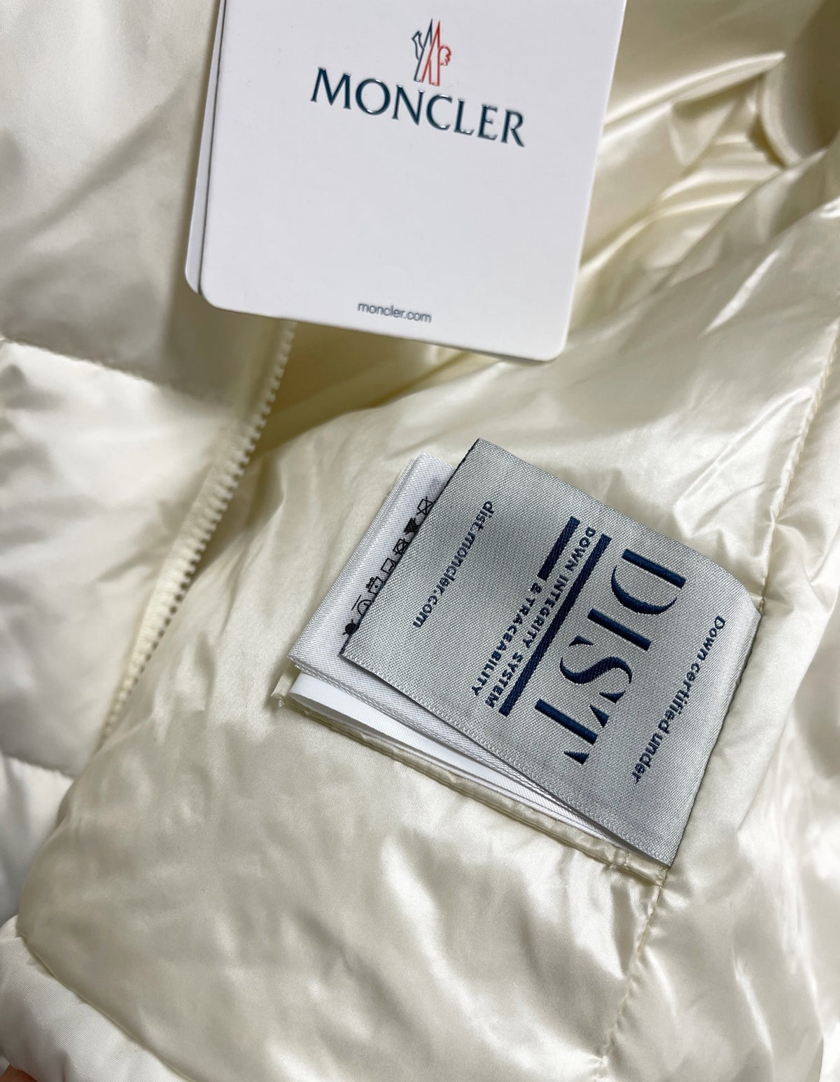 Off-white Jacket