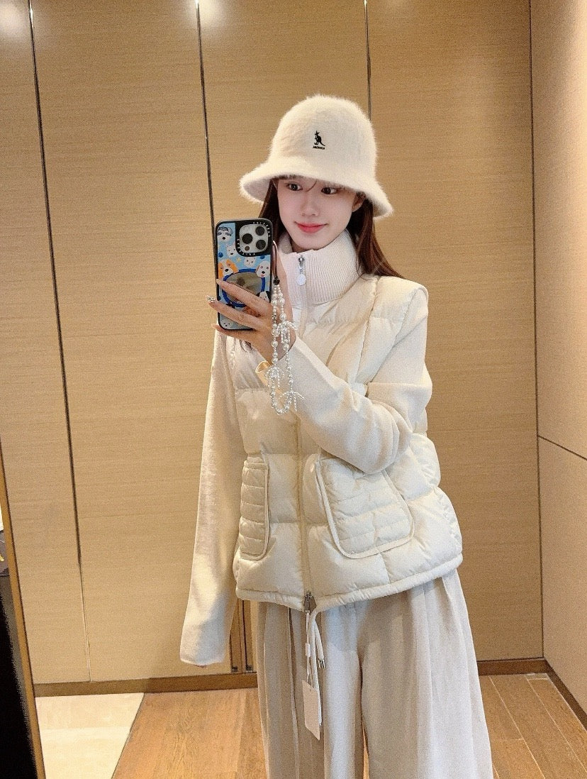 Off-white Jacket