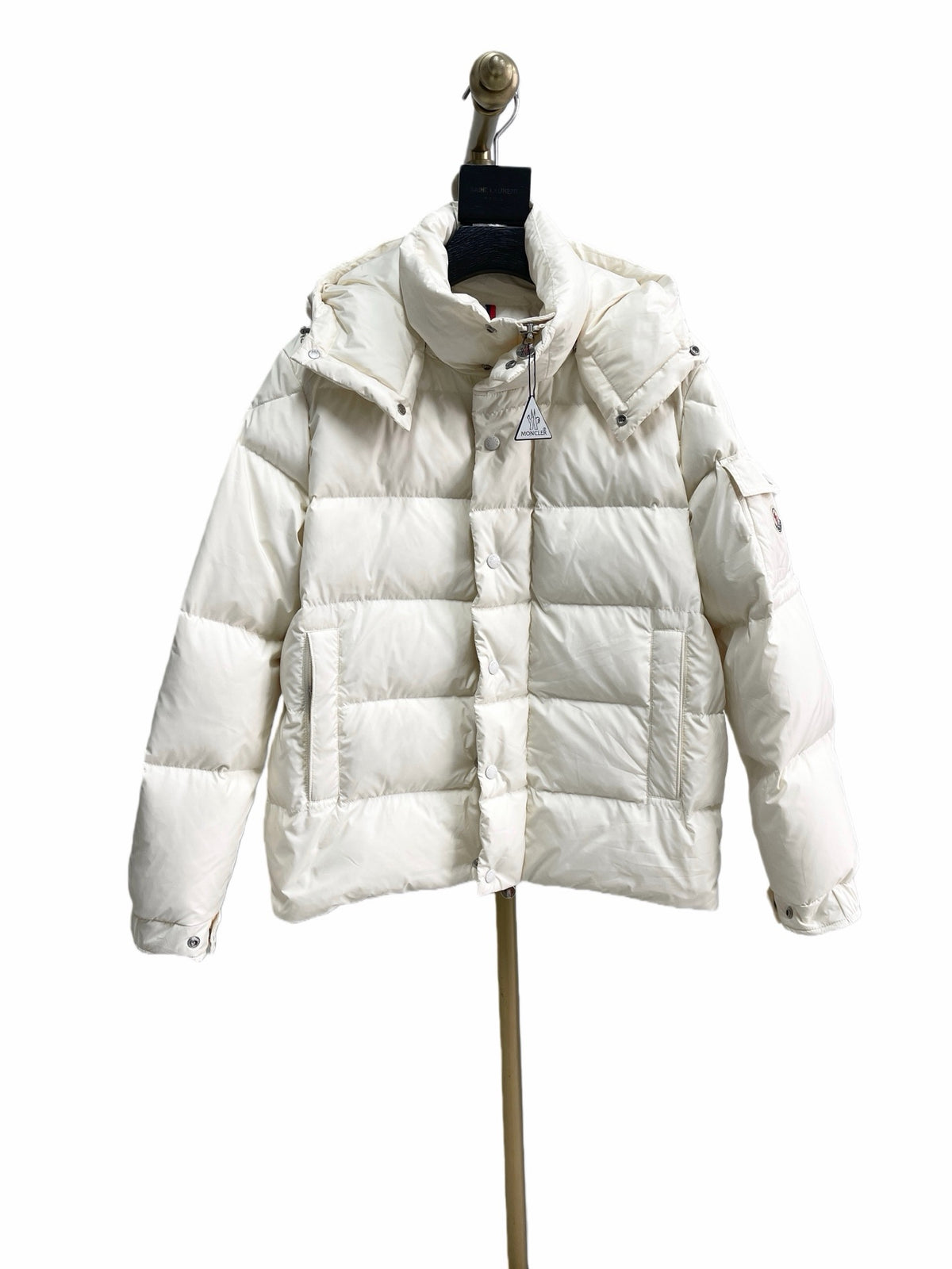 Off-white Jacket