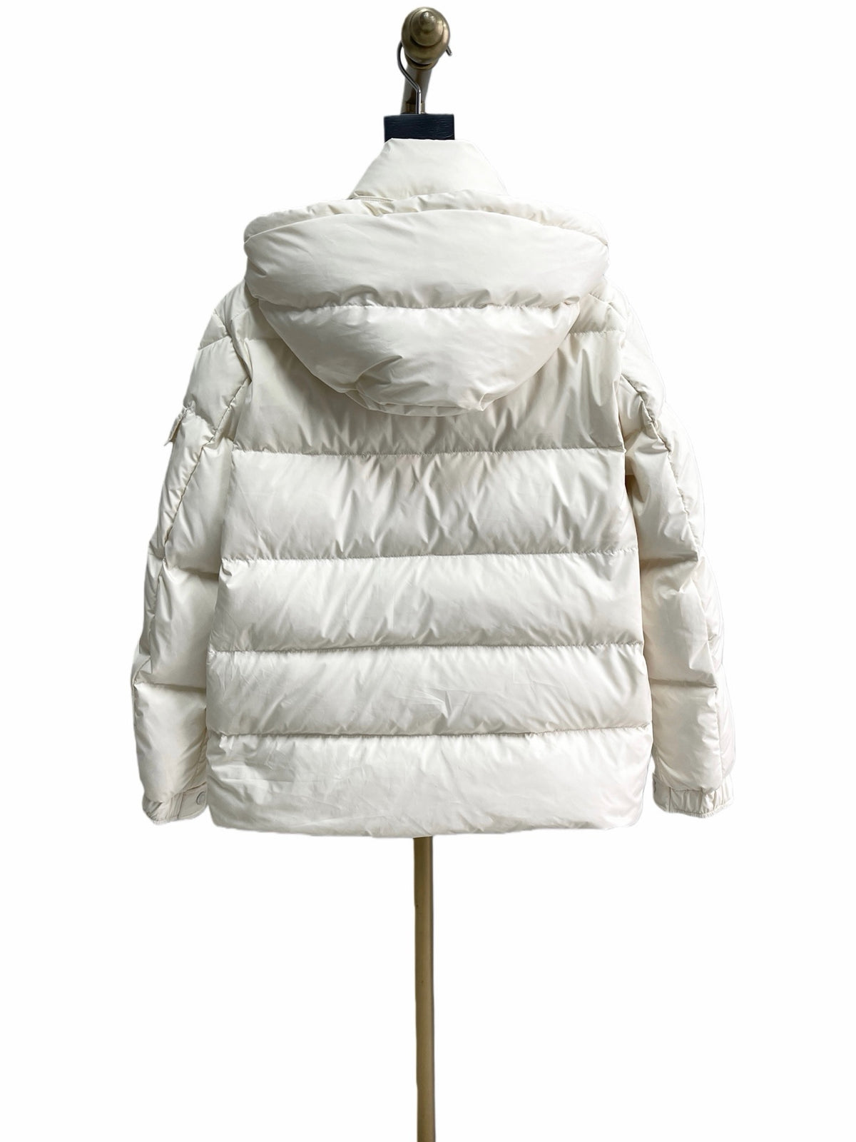 Off-white Jacket