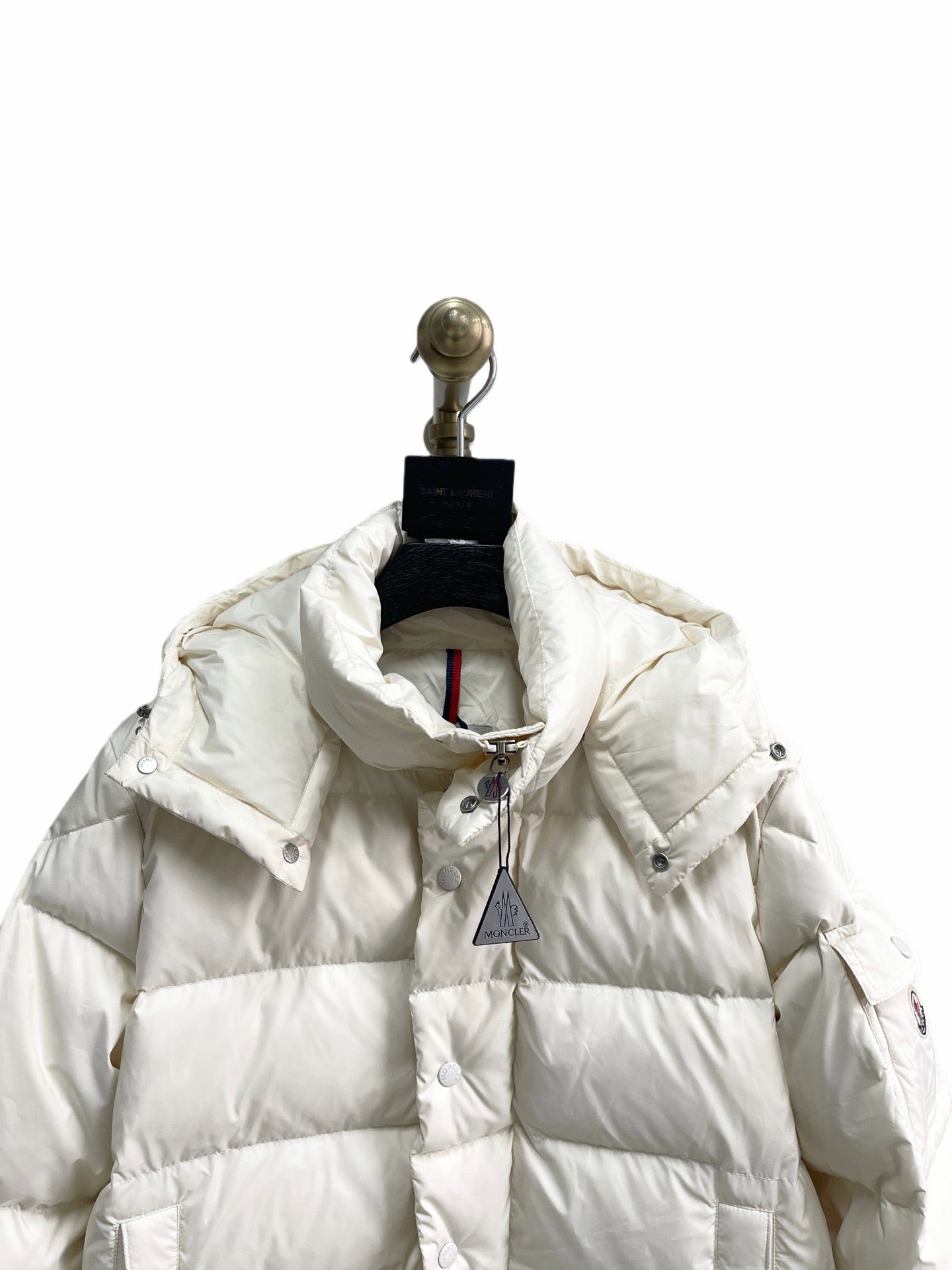 Off-white Jacket