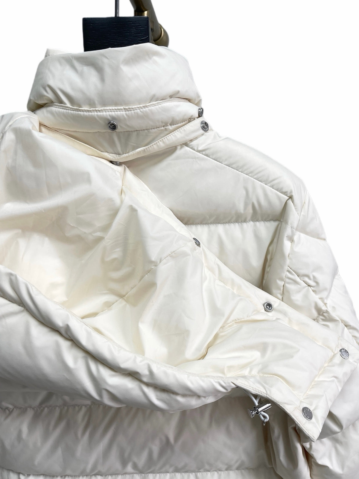Off-white Jacket