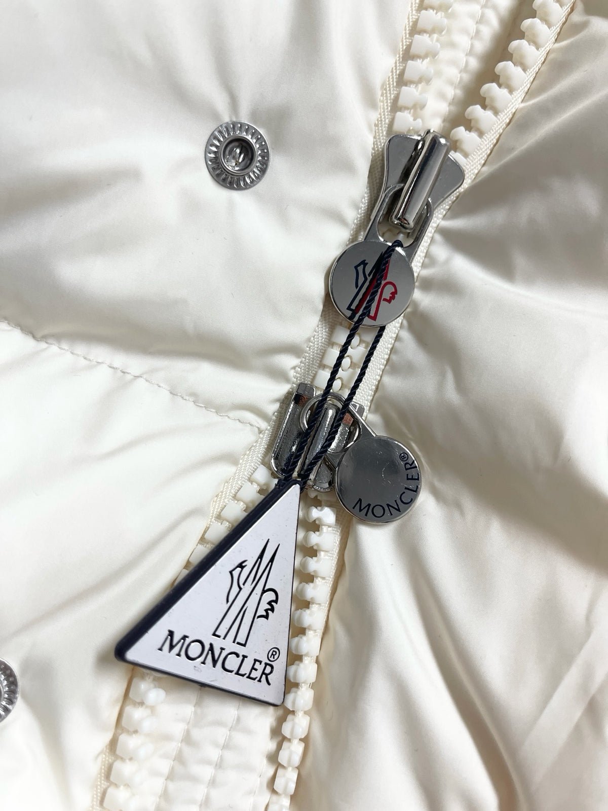 Off-white Jacket
