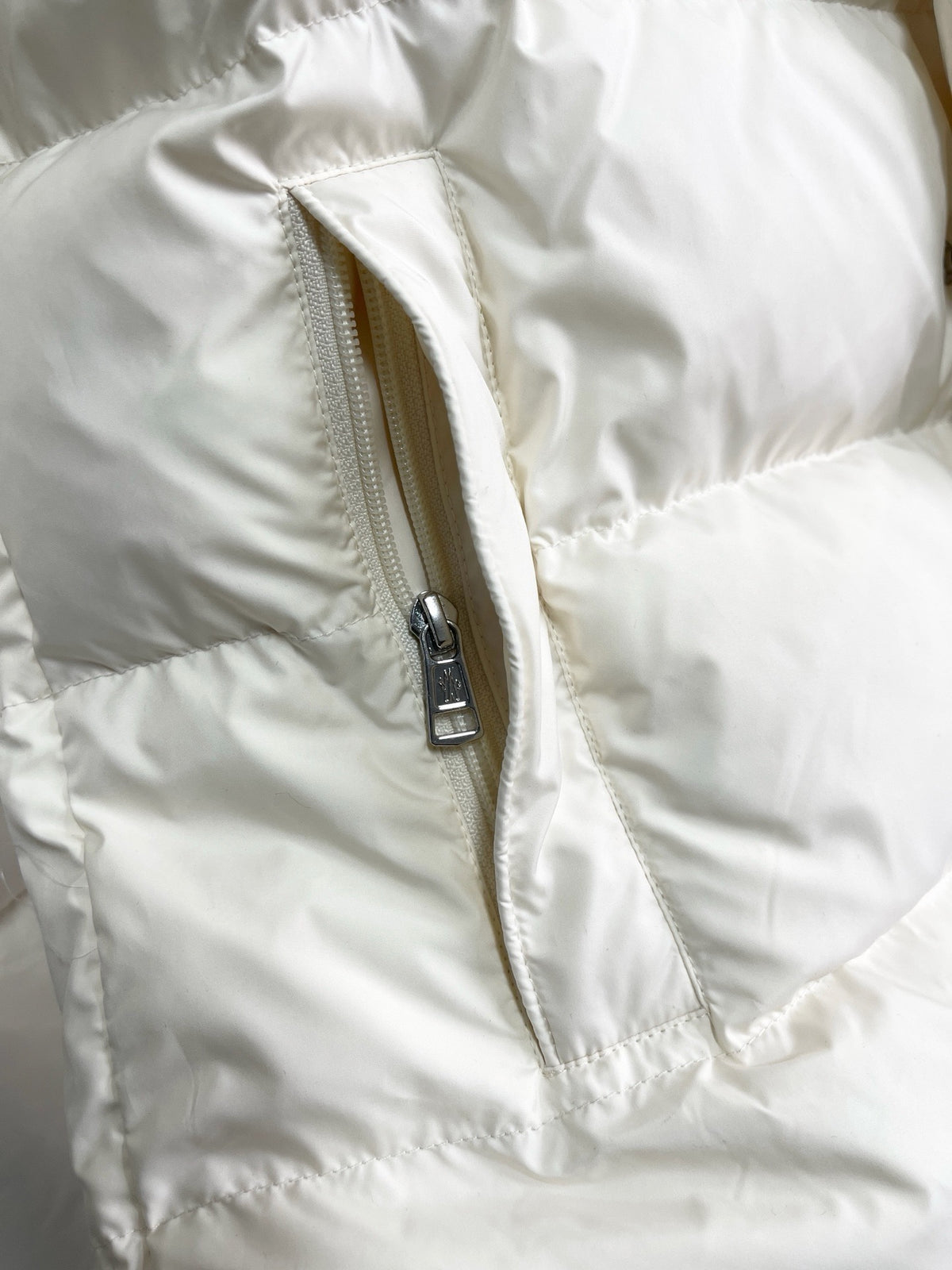 Off-white Jacket