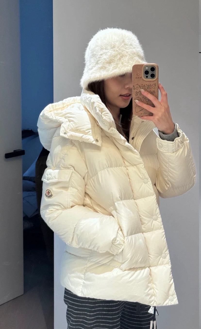 Off-white Jacket