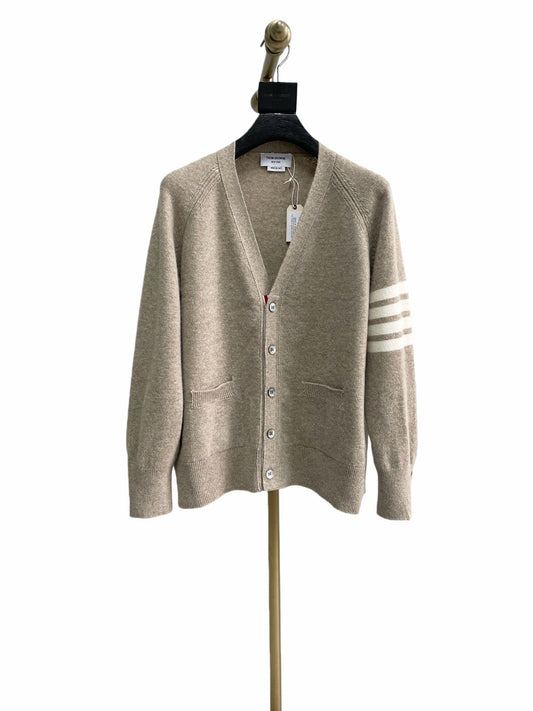 Light Beige Sweatshirt
