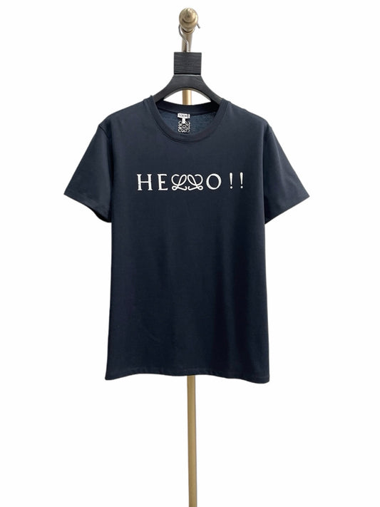 Black T-Shirt