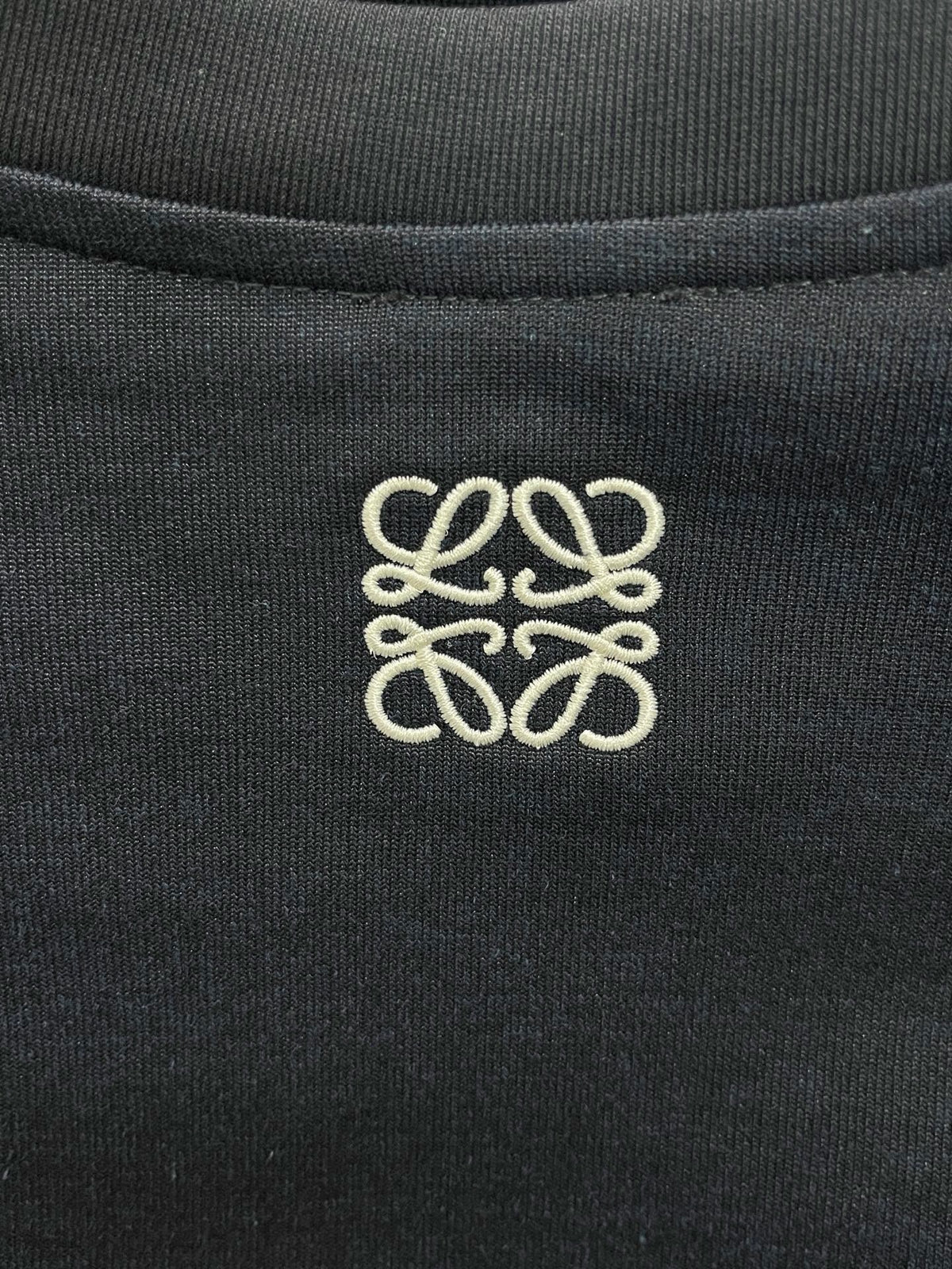 Black T-Shirt