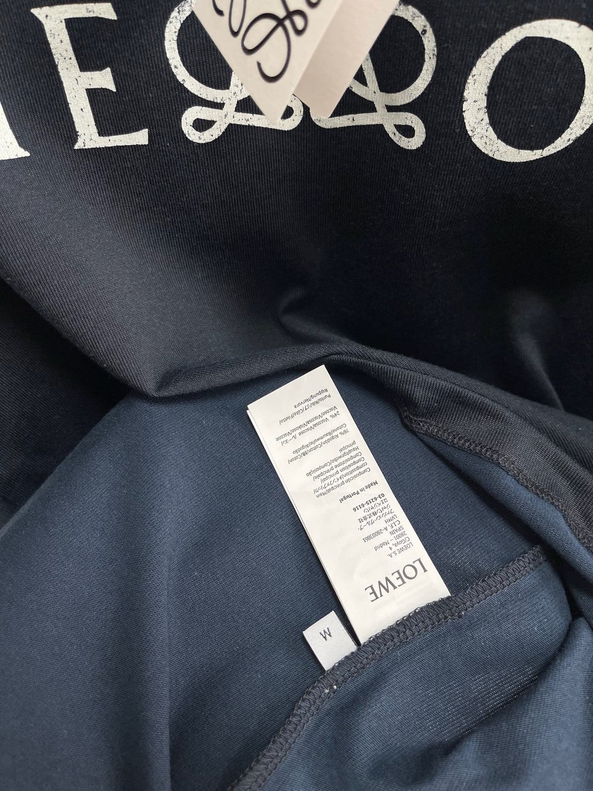 Black T-Shirt