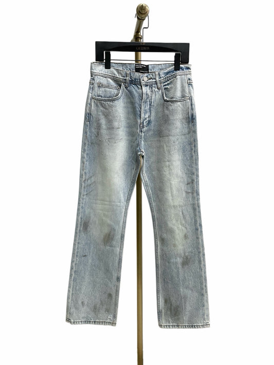 Light Blue Pant