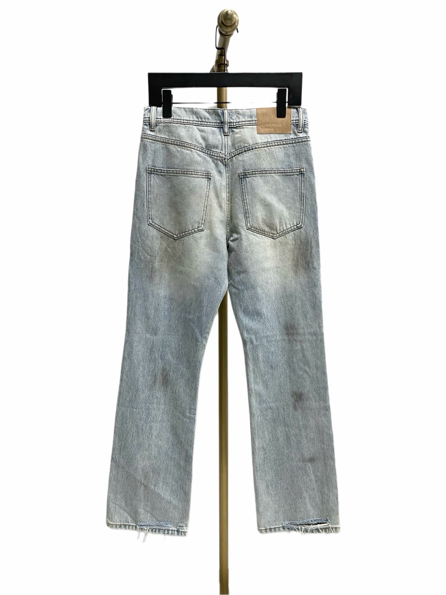 Light Blue Pant