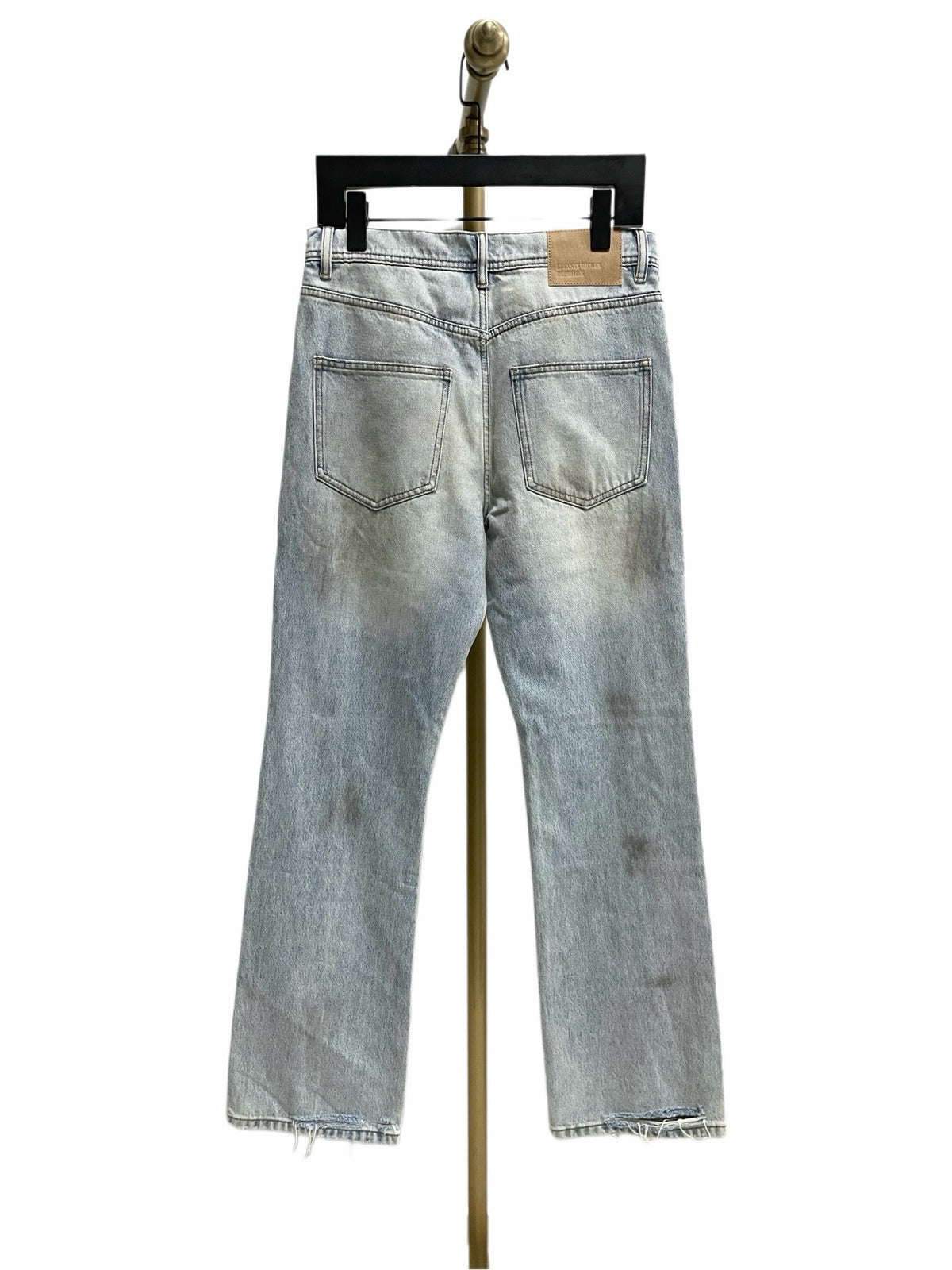 Light Blue Pant