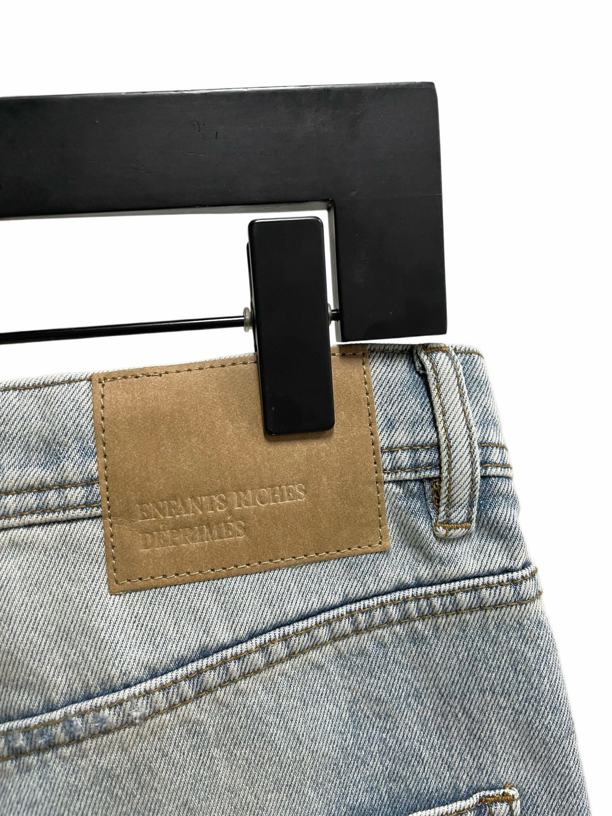 Light Blue Pant