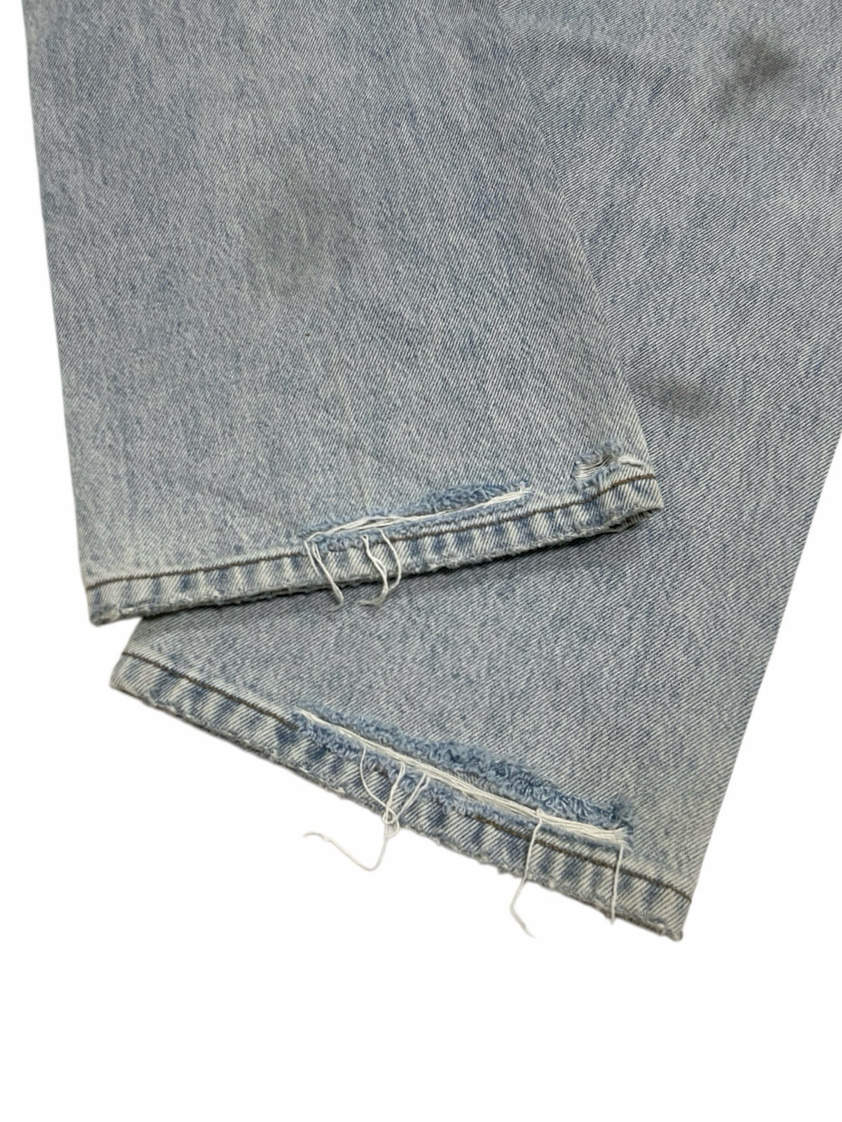 Light Blue Pant