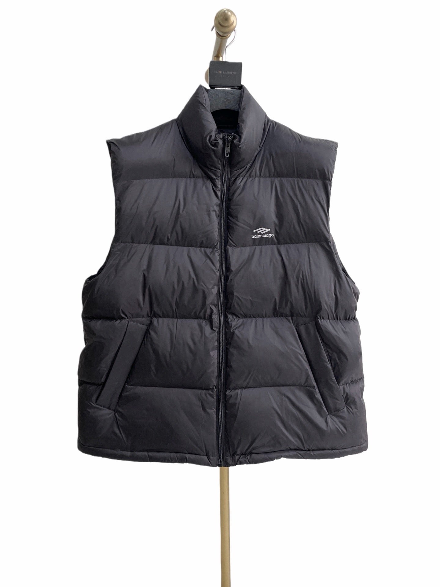 Black Vest