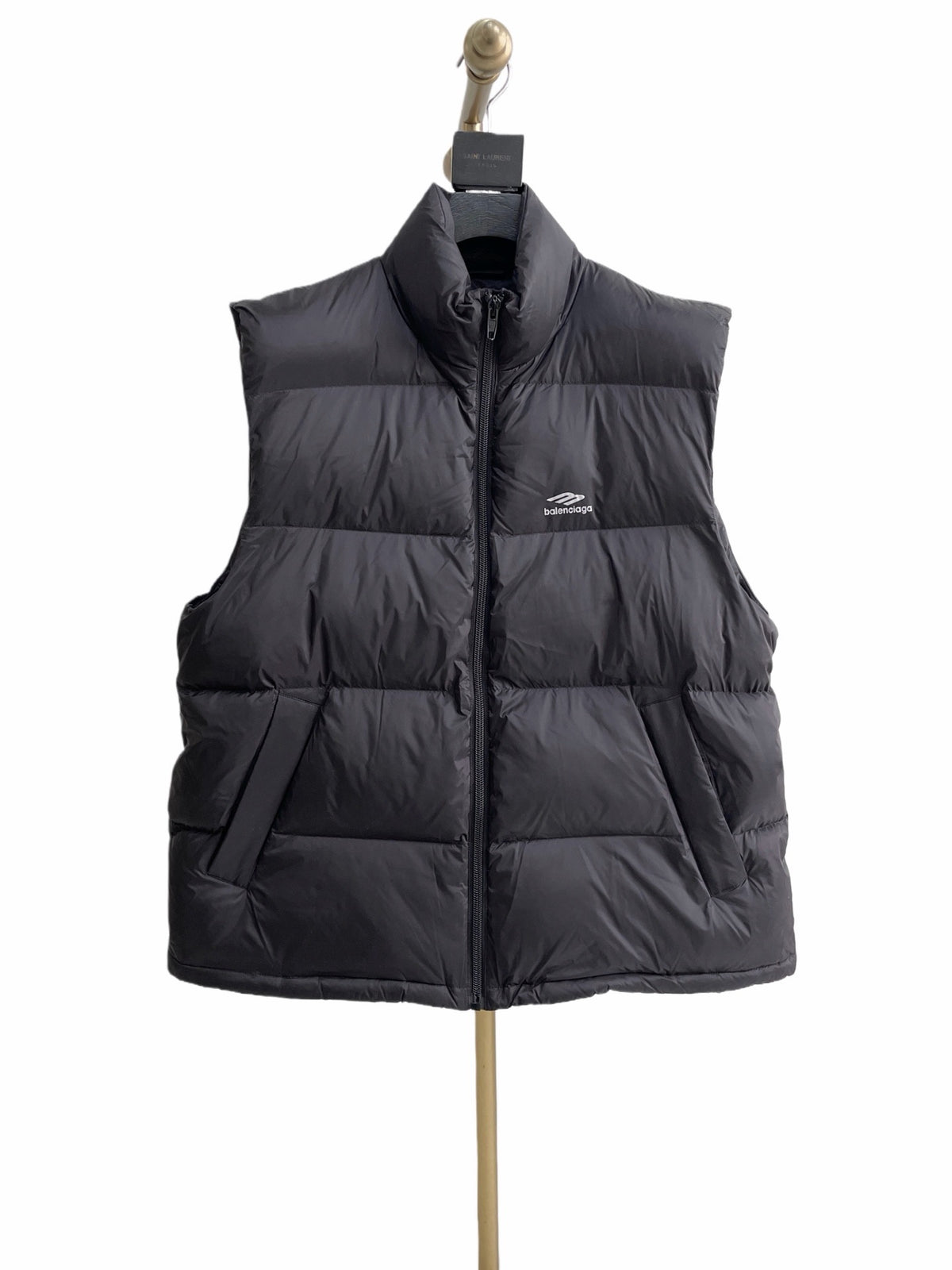 Black Vest