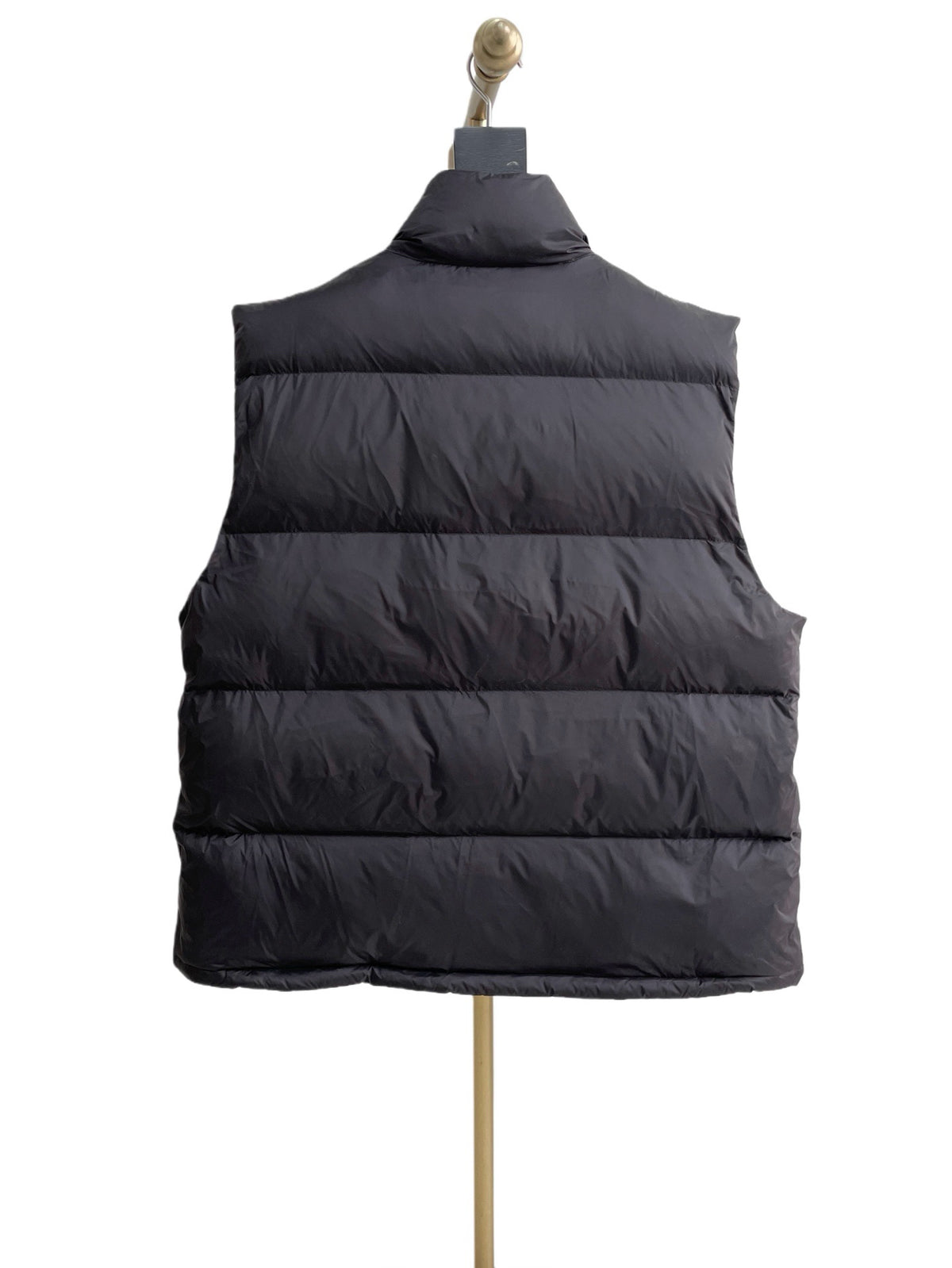 Black Vest