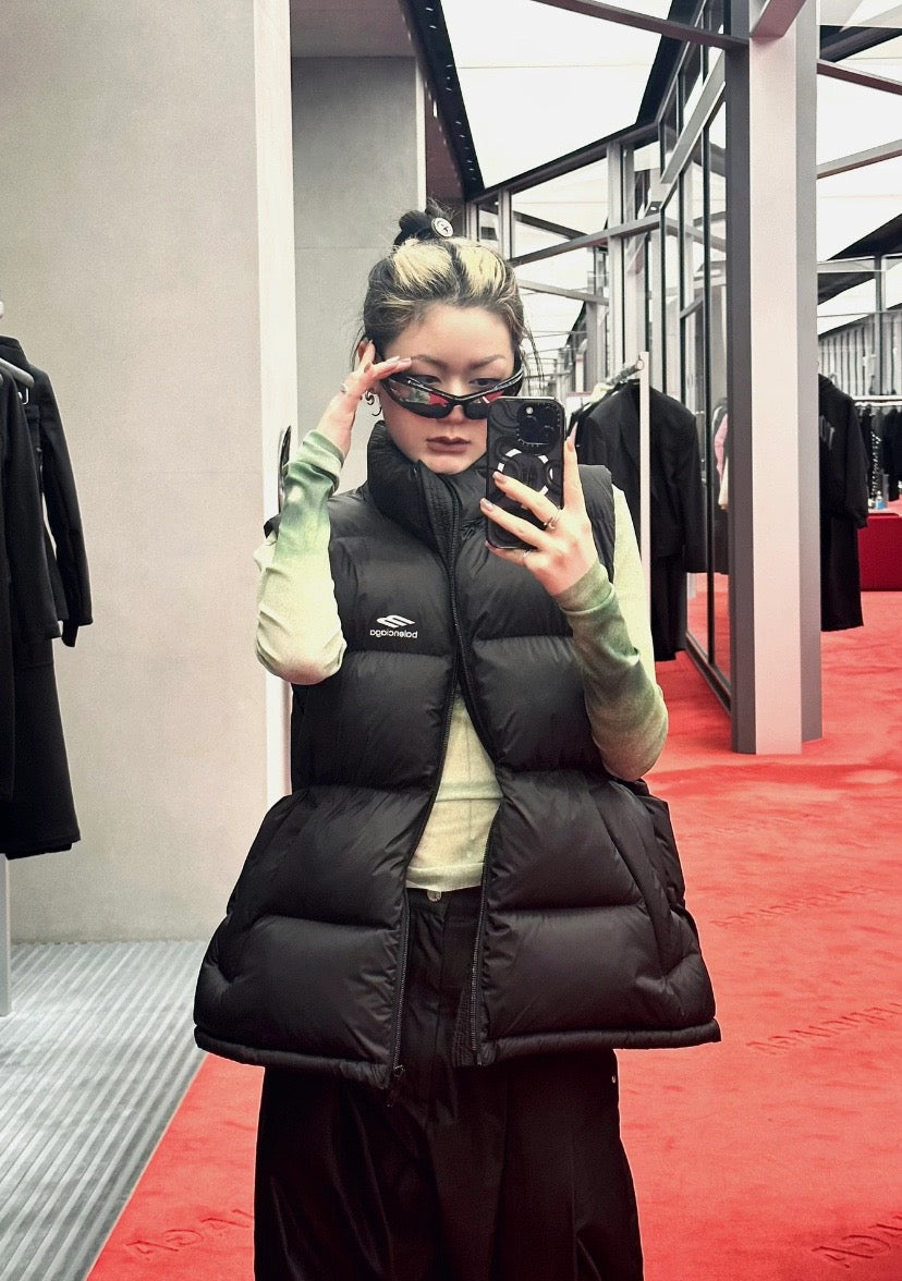 Black Vest