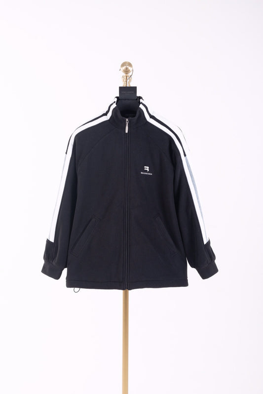 Black Jacket