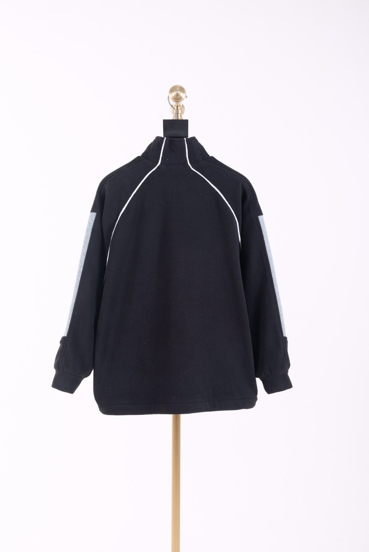 Black Jacket