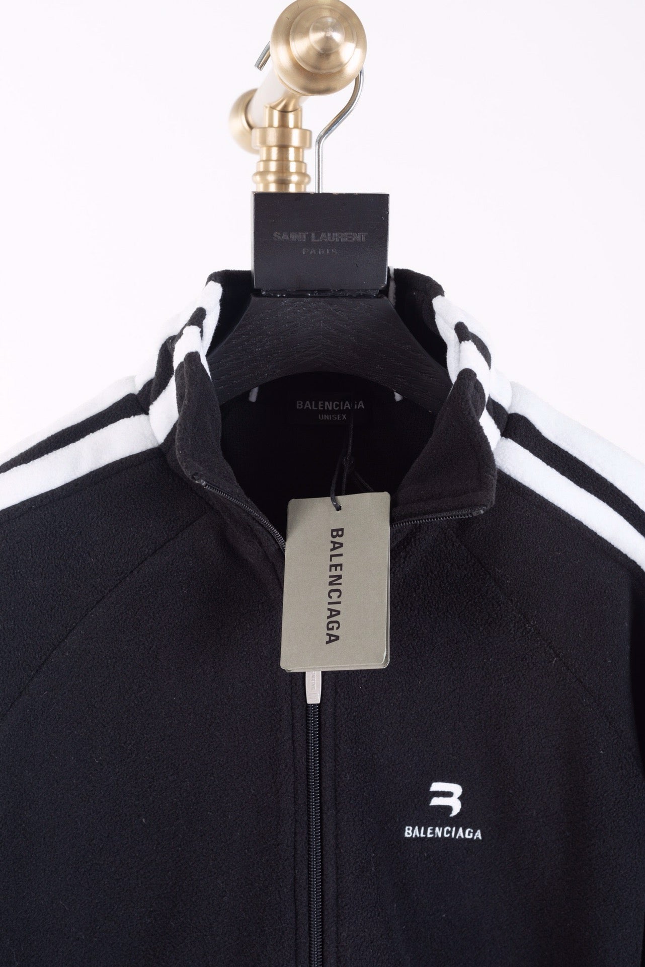 Black Jacket