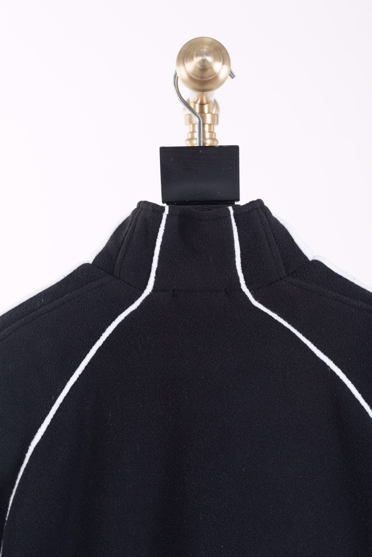 Black Jacket