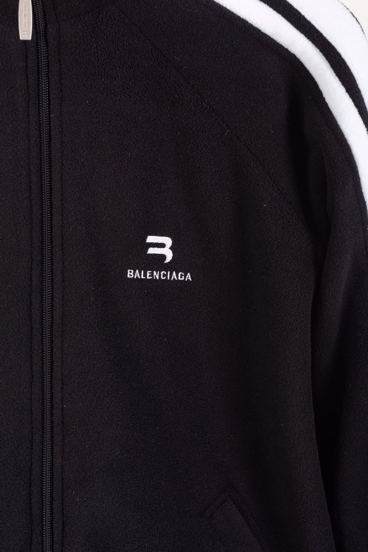 Black Jacket