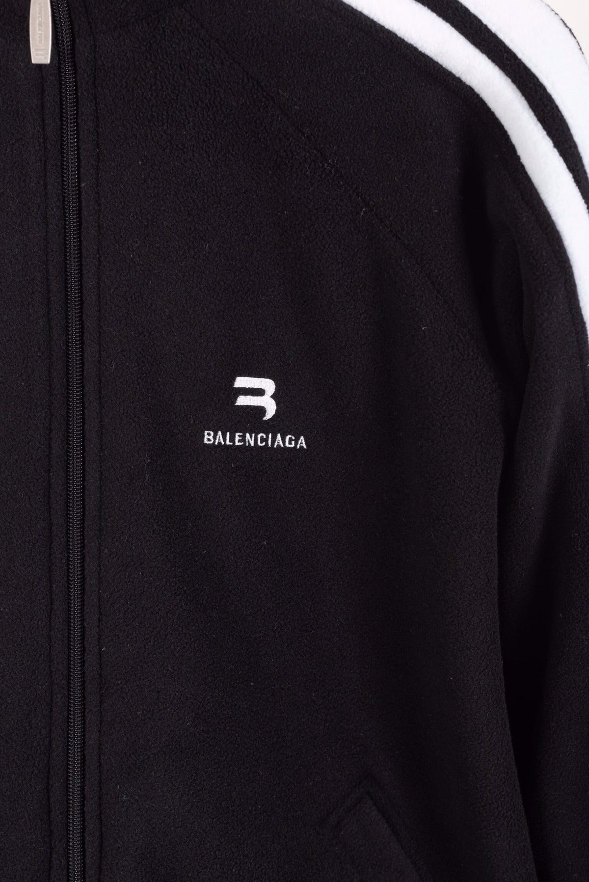 Black Jacket