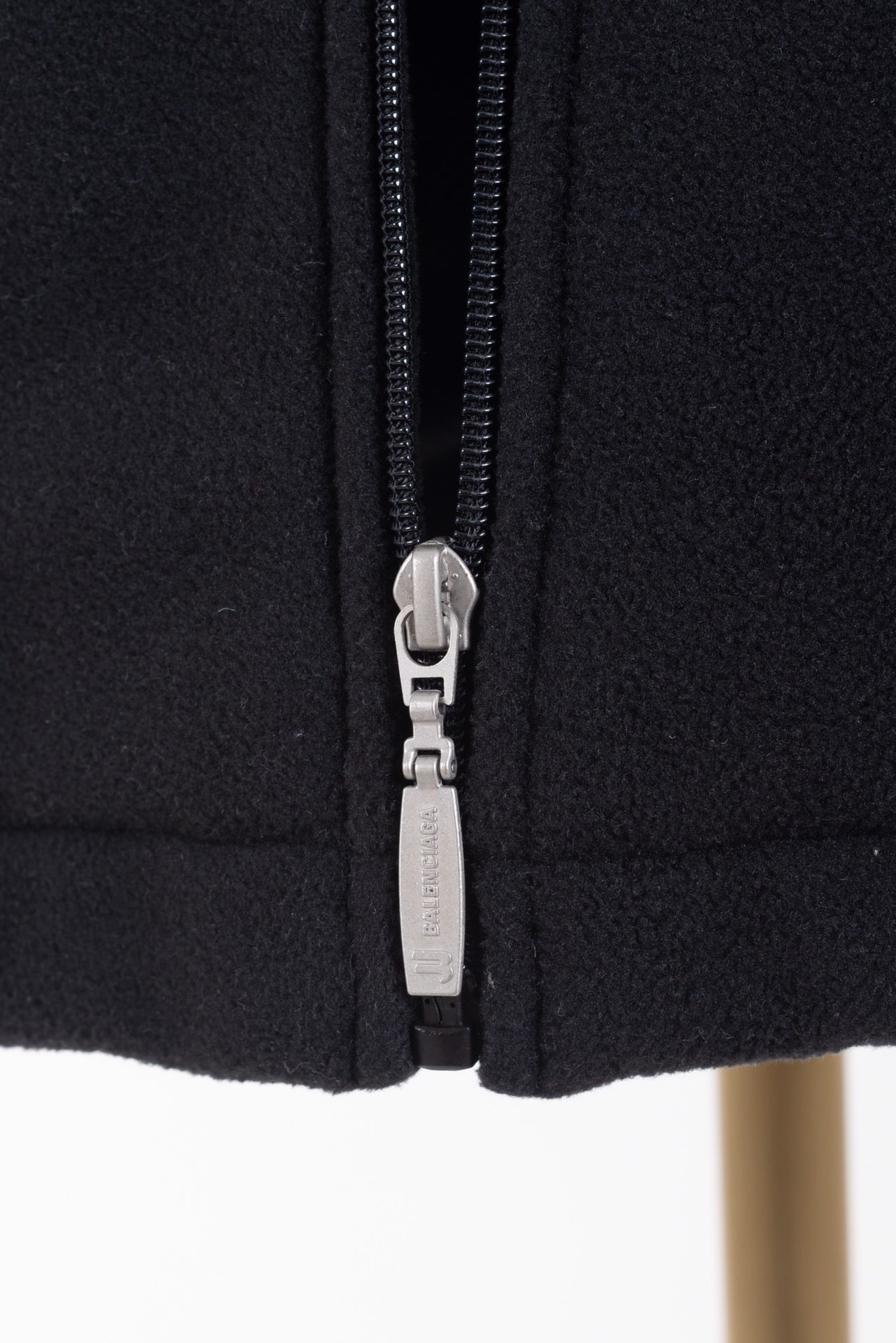 Black Jacket