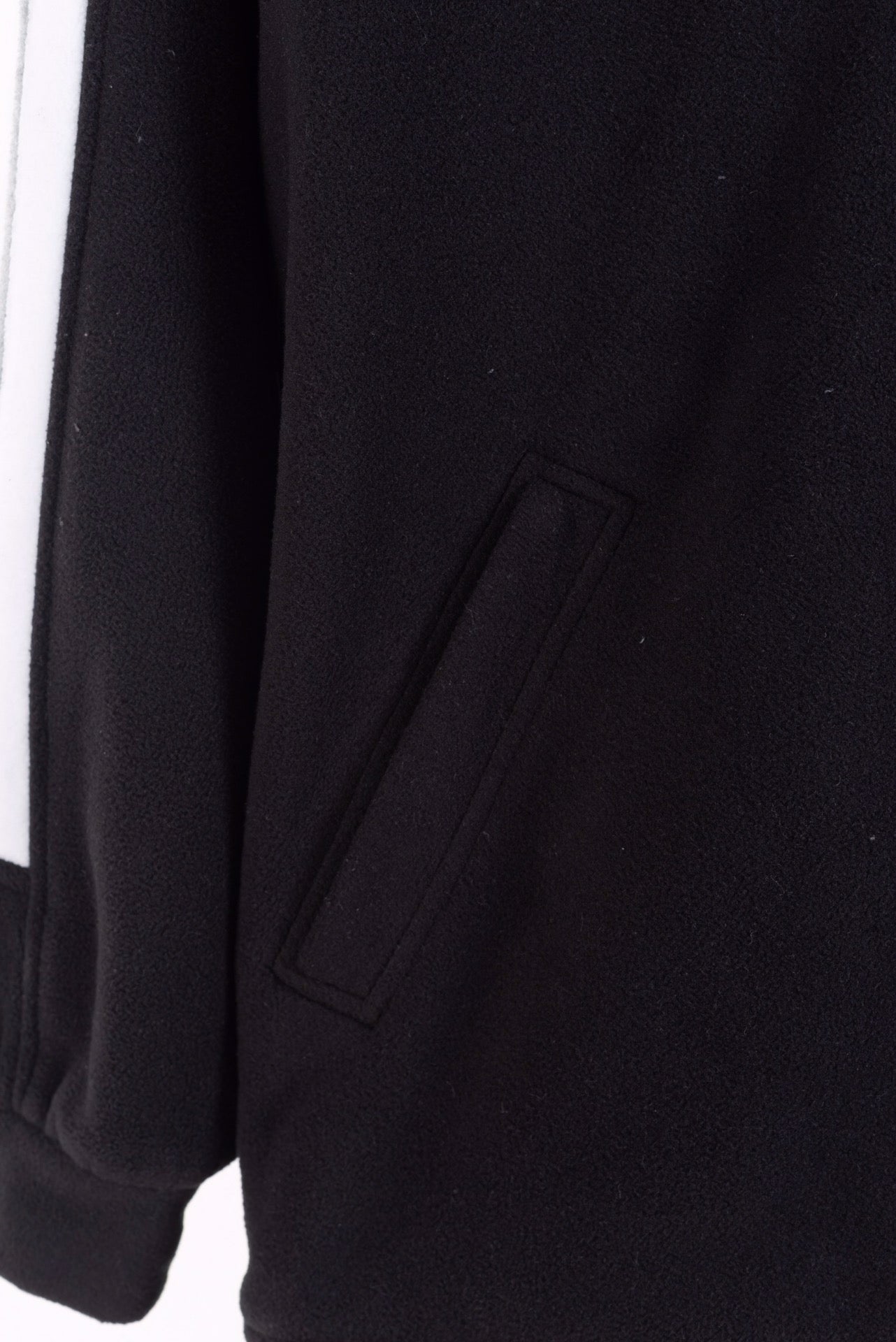 Black Jacket