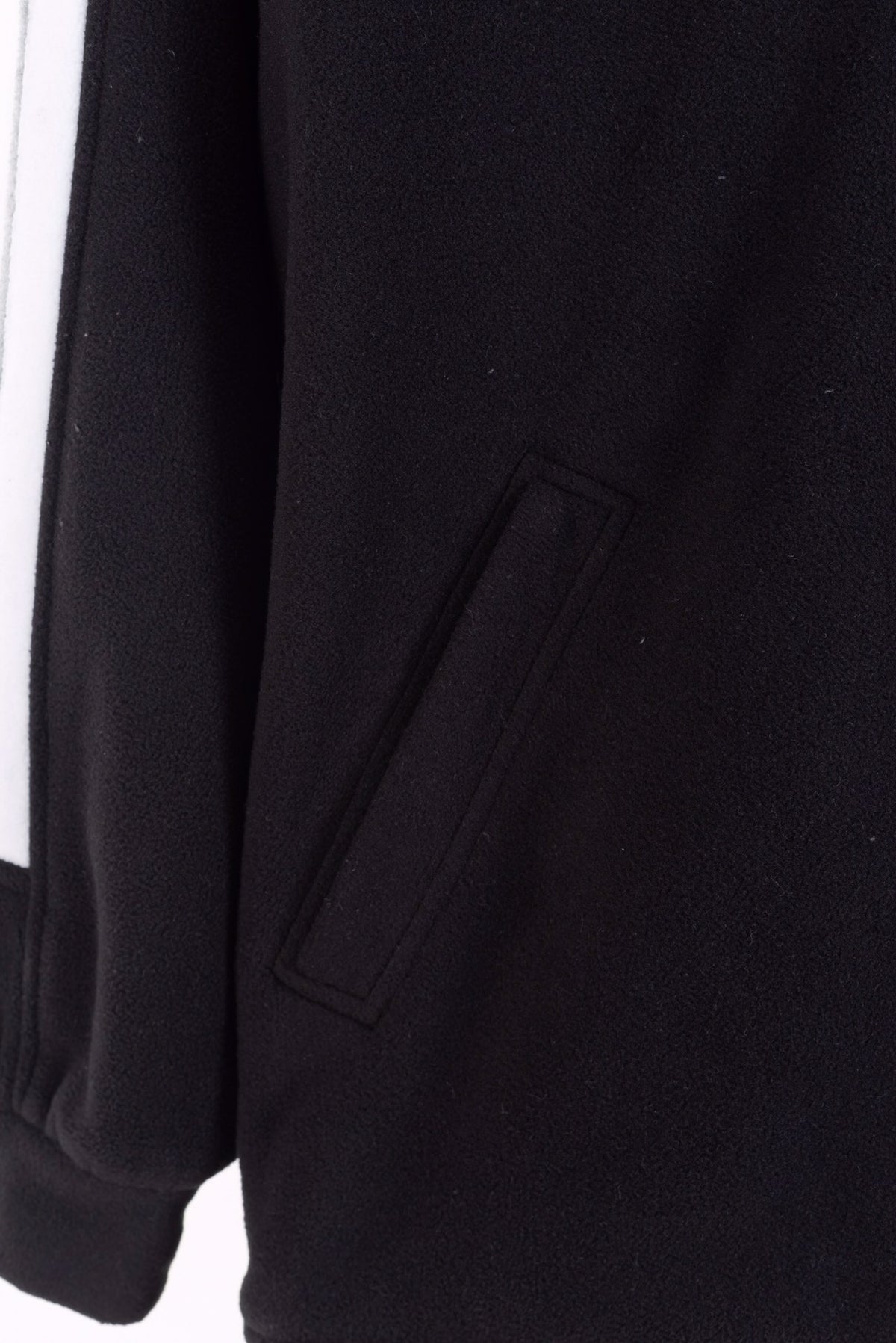 Black Jacket