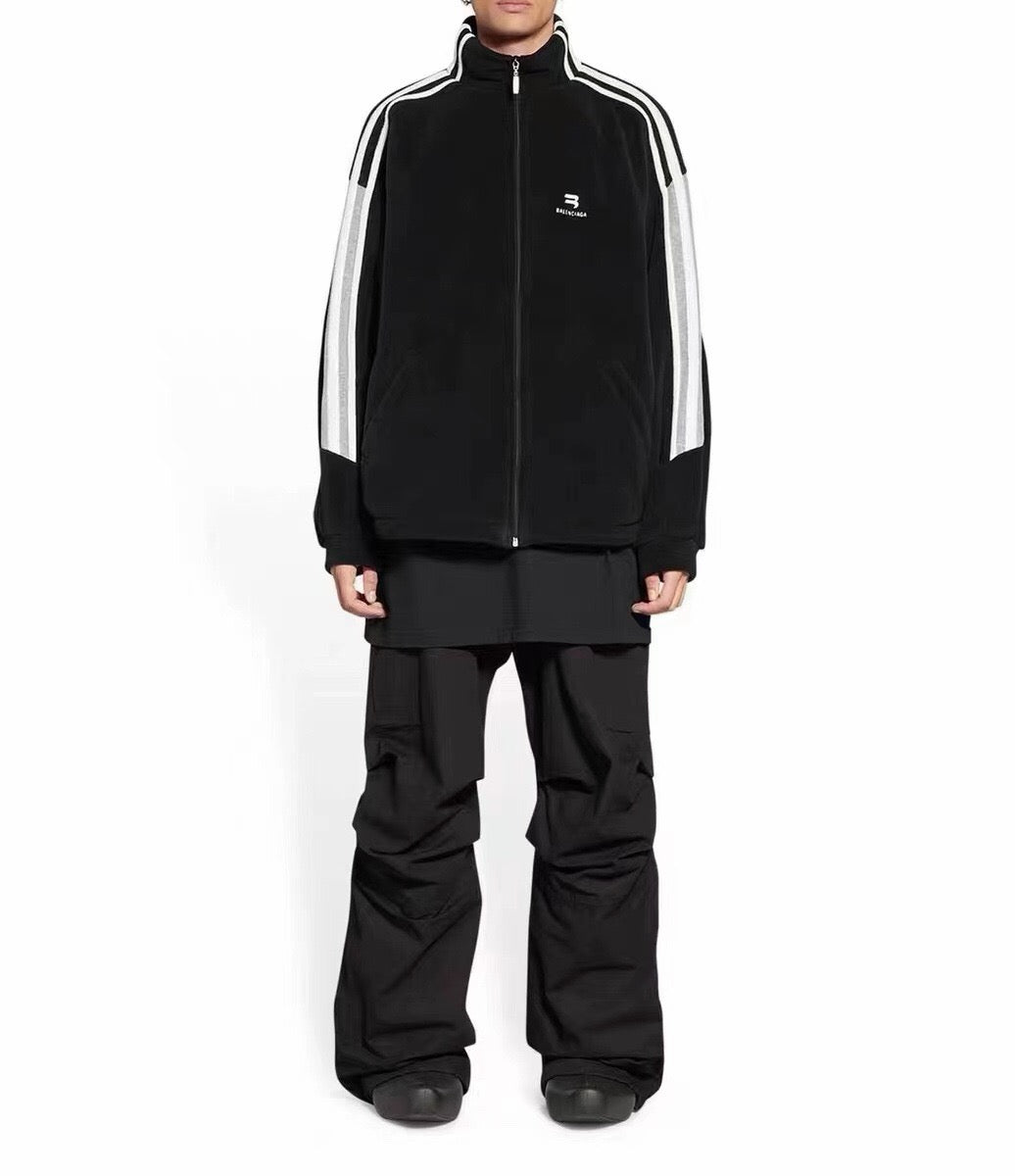 Black Jacket