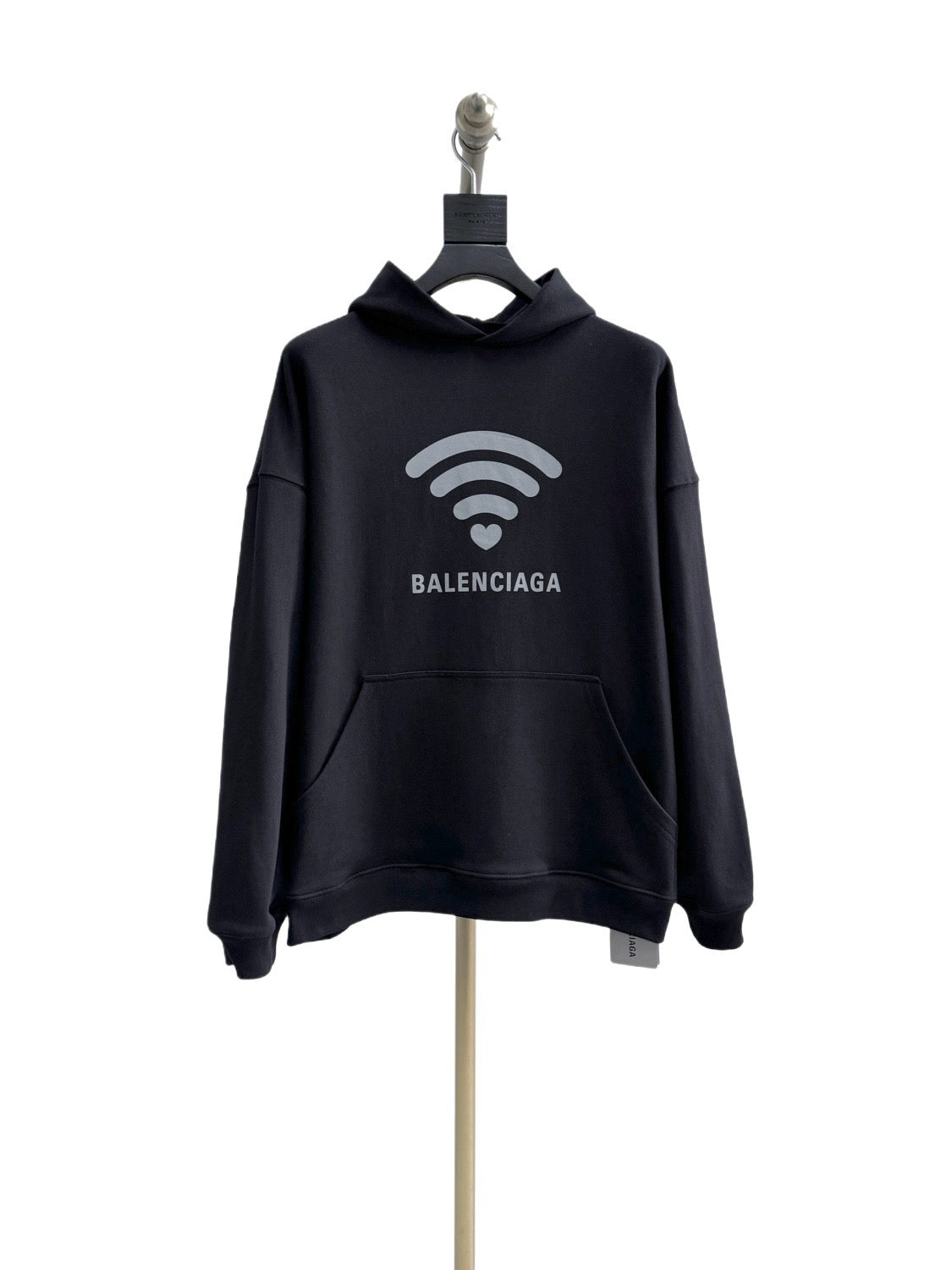 Multi-color Hoodie