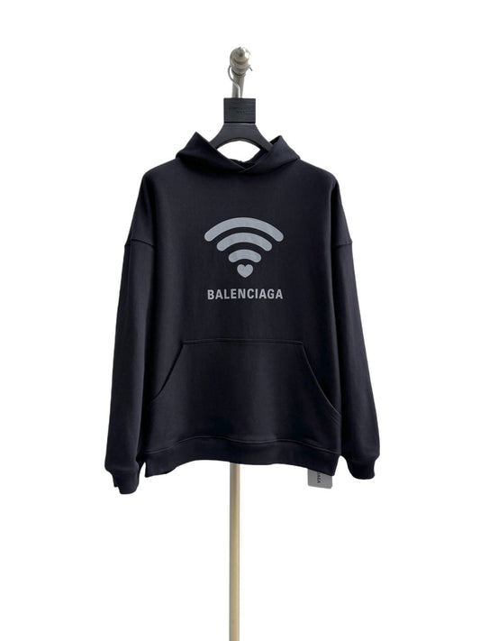 Multi-color Hoodie