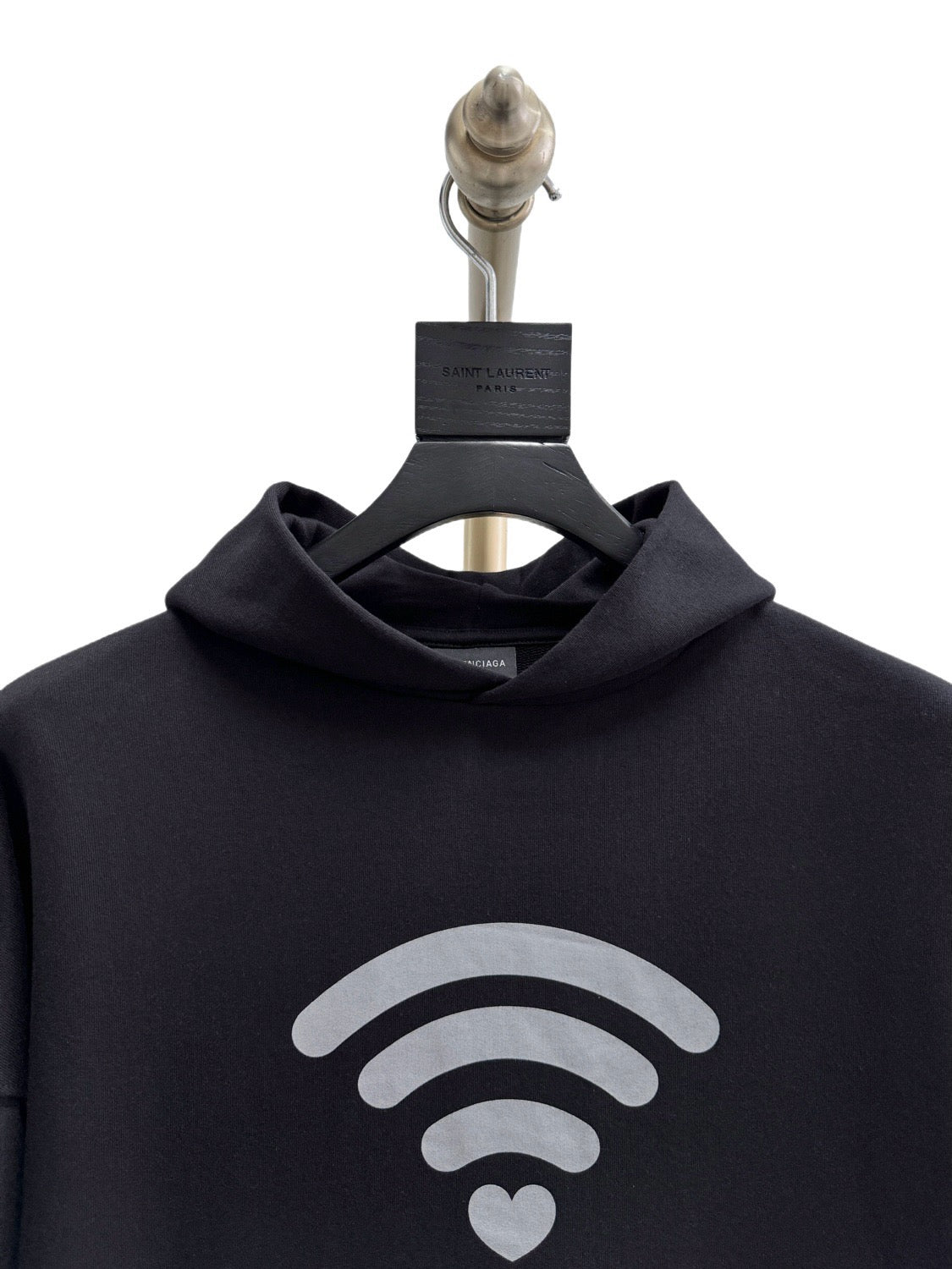 Multi-color Hoodie