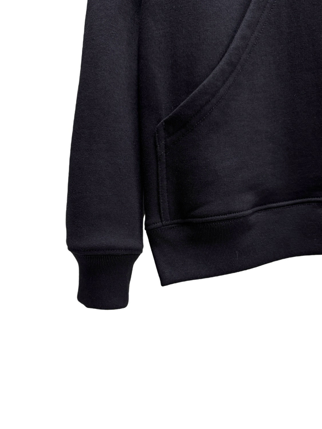 Multi-color Hoodie